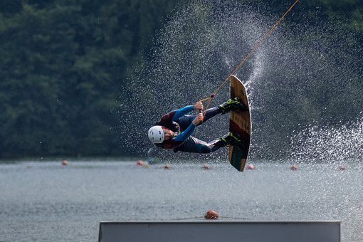 wakeboard